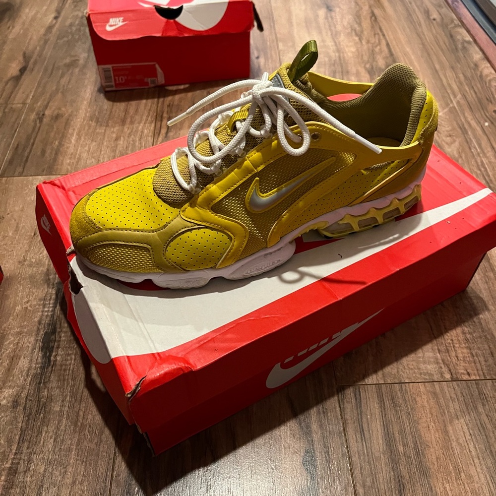 Nike Spiridon Cage 2